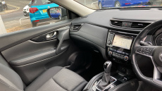 Nissan X-Trail 1.7 dCi N-Connecta 5dr CVT Diesel Station Wagon